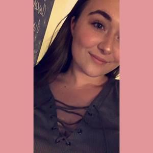 Meet your Posher, Kristen